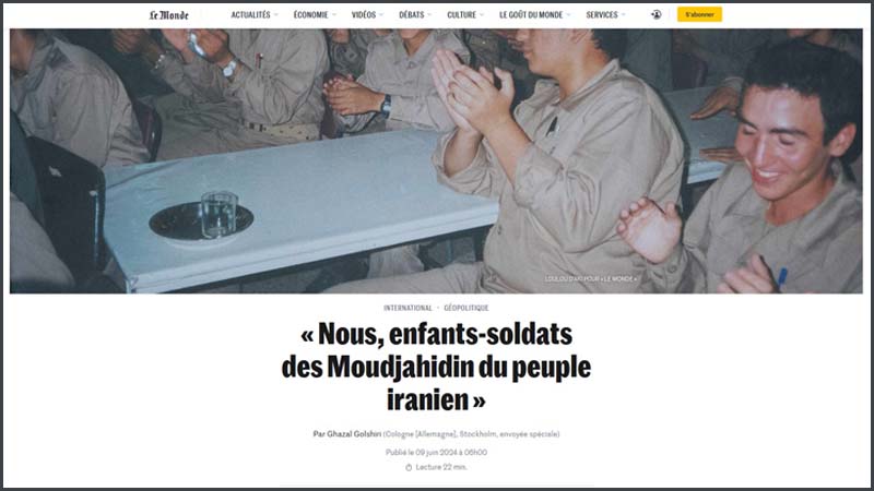 Le Monde