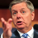 Death of Lindsey Graham, notorious hardliner against Iran Lindsey Graham, US hardliner against Iran