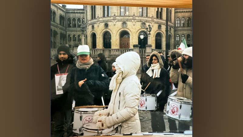 May Day, Child Labor in the MEK
