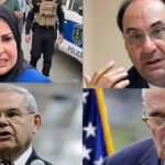 From Baghdad to Washington: How the MEK Aligns with Corrupt Global Politicians MEK's Corrupt Sponsors across World