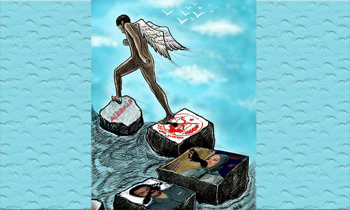 MEK defectors in Albania