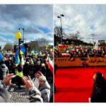 A Ukrainian's account of attending the MEK demonstration A Ukrainian's account of attending the MEK demonstration