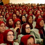 Women in the MEK: Trapped, tortured, and silenced