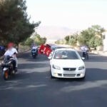 How the MEK tried to sell a stage stunt as grassroots support? The MEK’s deception in Karaj