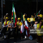 MEK Rally Participation: Incentives and Recruitment of Vulnerable Population