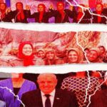 The MEK Illusion of “International Support” lobby