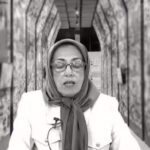 Mahnaz Meimanat newly selected first responsible of the MKO