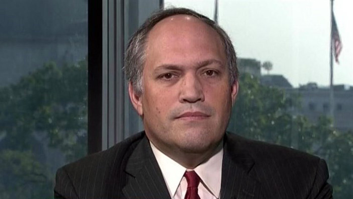 Michael Rubin Michael Rubin