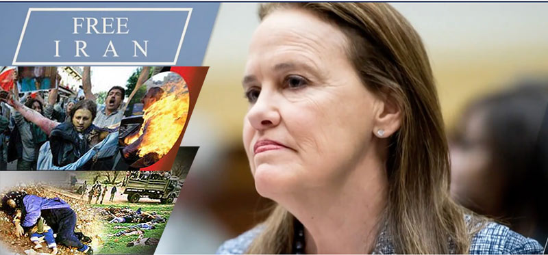 Michele Flournoy