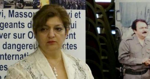 Zahra Moeini