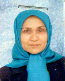 Fereshteh Mohammadi zadeh