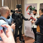 The Mujahedin Khalq Organization and violation of Human Rights Aldo Sulollari