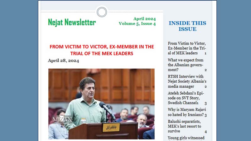 Newsletter no.113 Newsletter no.113