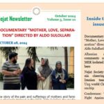 Nejat Society newsletter No.118
