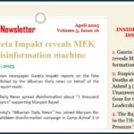 Nejat Newsletter 124
