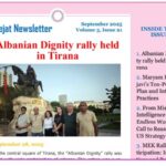 Nejat Newsletter no.129