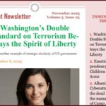 Nejat Newsletter no.131