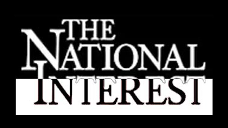 The National Interest