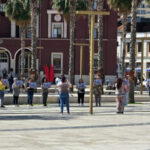 Mothers Protest against MEK’s presence in Durres, Albania