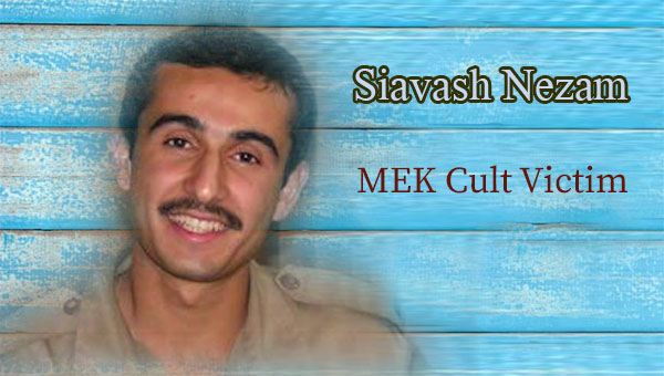 Siavash Nezamolmolki