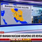 Why is Fox News Carrying Weapon of MKO