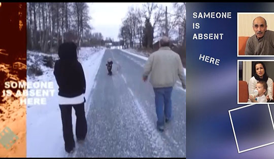 some one is absent here