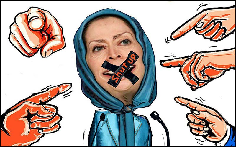 Rajavis and the Iranian people