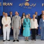 Rudy Giuliani paid advocacy for Maryam Rajavi