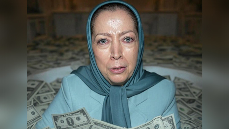 Rajavi-Maryam-202503 Maryam Rajavi