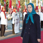Maryam Rajavi