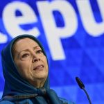 Maryam Rajavi, MEK's 72-year-old leader