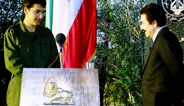 Mohammad Rajavi