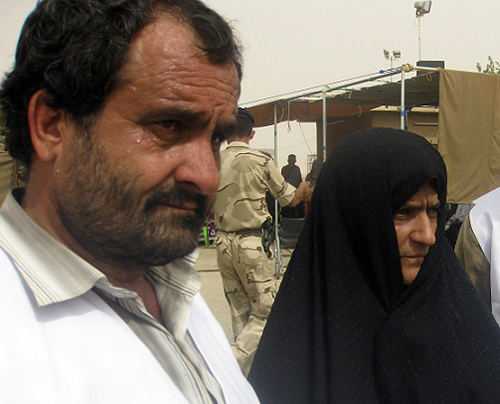 Abbas Razavi Zadeh Bahabadi