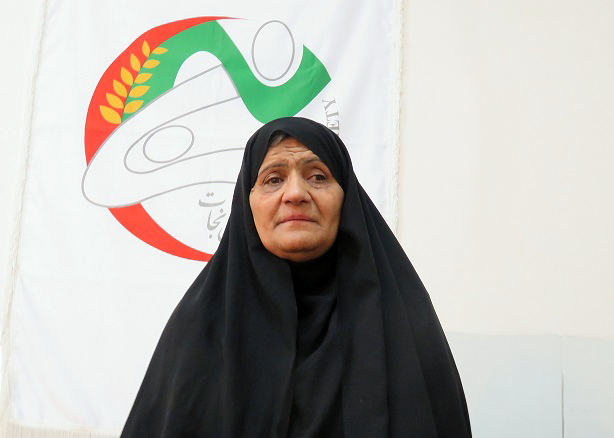 Robabeh Razavi Zadeh Bahabadi