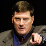 Scott Ritter Former UN Weapon Inspector