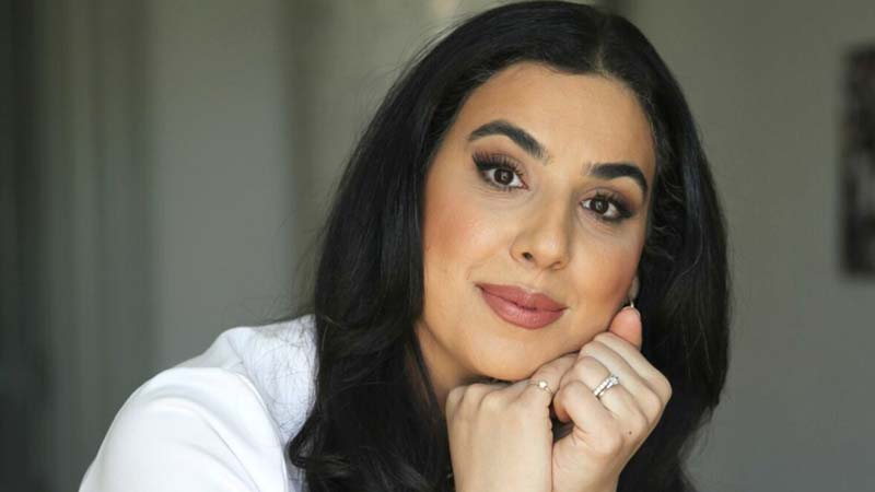 Atefeh Sebdani Atefeh Sebdani