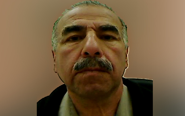 Mohammad Sadat DArbandi aka Kak Adel; MEK torturor