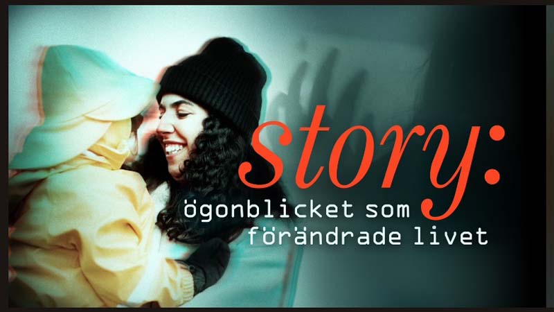 documentary on sebdani's life on SVT