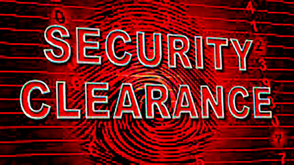 Why Can’t Mujahedin-e-Khalq Supporters get Security Clearances