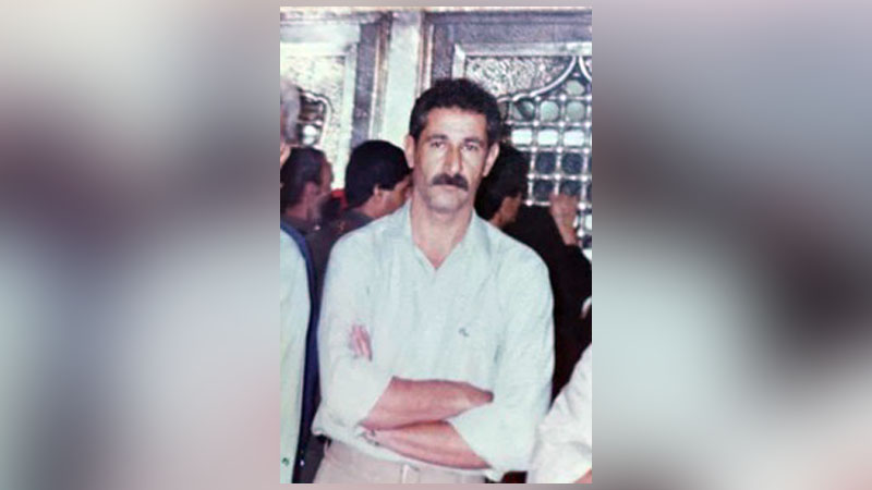 Ali Sepah Amiri