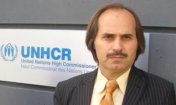 Mohammd Hussein Sobhani