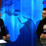 Aldo Sollulari Interview with Sot7 TV