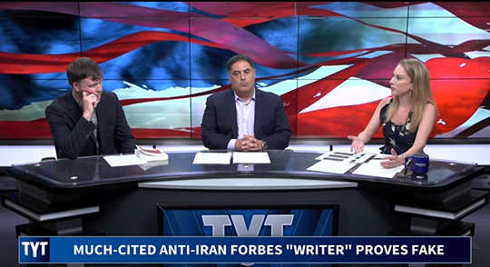 TYT TYT on Heshamt alavi