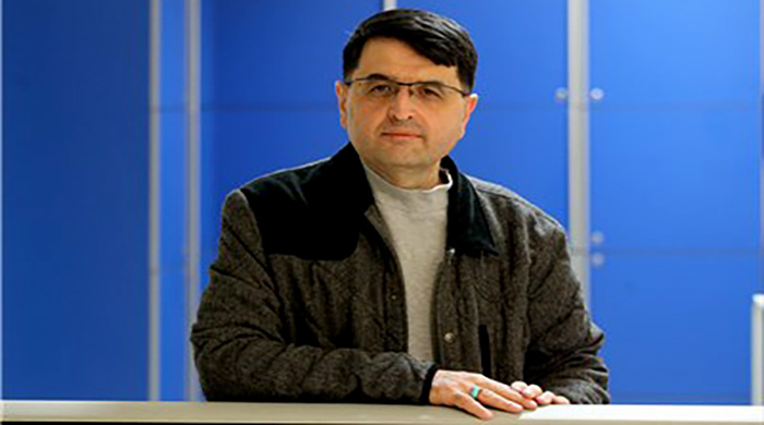 The Iranian university professor and historian, Dr. Majid Tafreshi