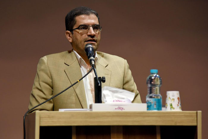 conference held in Tehran on the 38th anniversary of the ‘7-Tir’ MKO terror attack on the building of the Islamic Republic Party