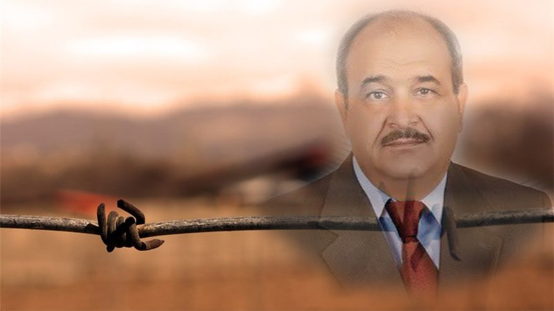 Yazdan Teymorian