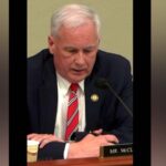 Why so much hate speech against MEK sponsor in the US Congress republican US Congressman, Tom McClintock