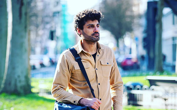 Mohammad Reza Torabi