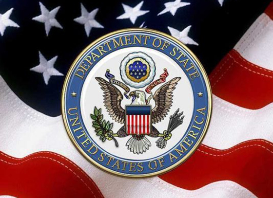 US_Depatment_State_2 USA department of State
