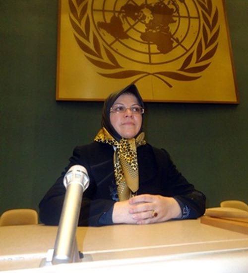Soraya Abdollahi